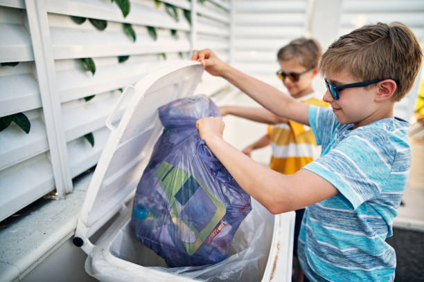 Best Residential Junk Removal  in Slinger, WI