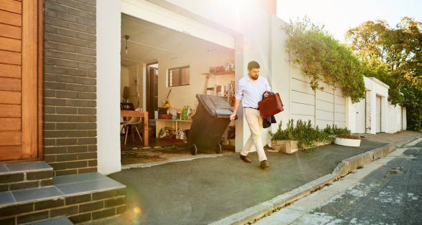 Professional Junk Removal in Slinger, WI