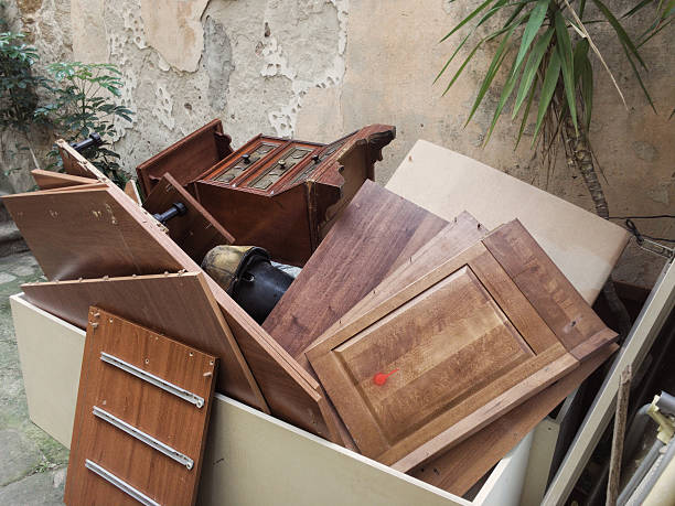 Best Household Junk Removal  in Slinger, WI